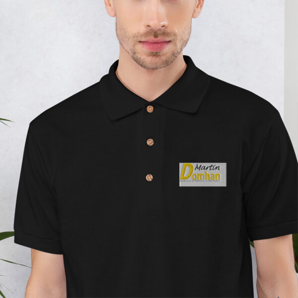 Herren Polo Shirt “Martin”