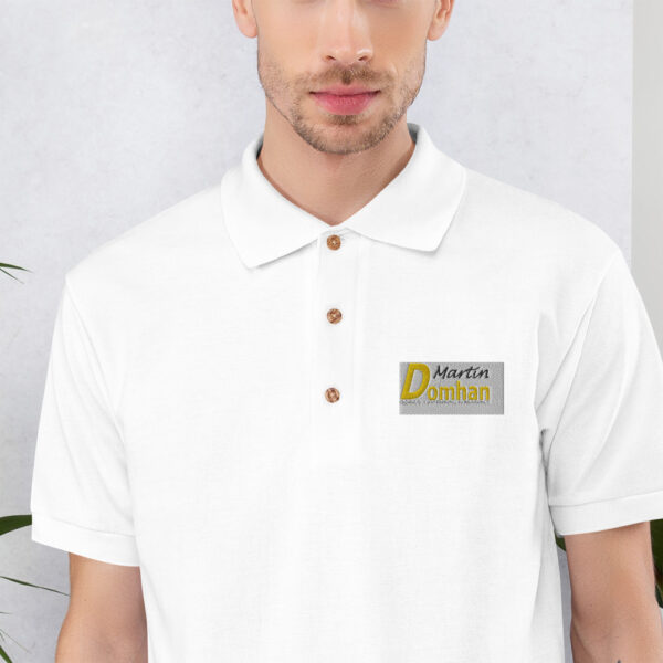 Herren Polo Shirt “Martin”